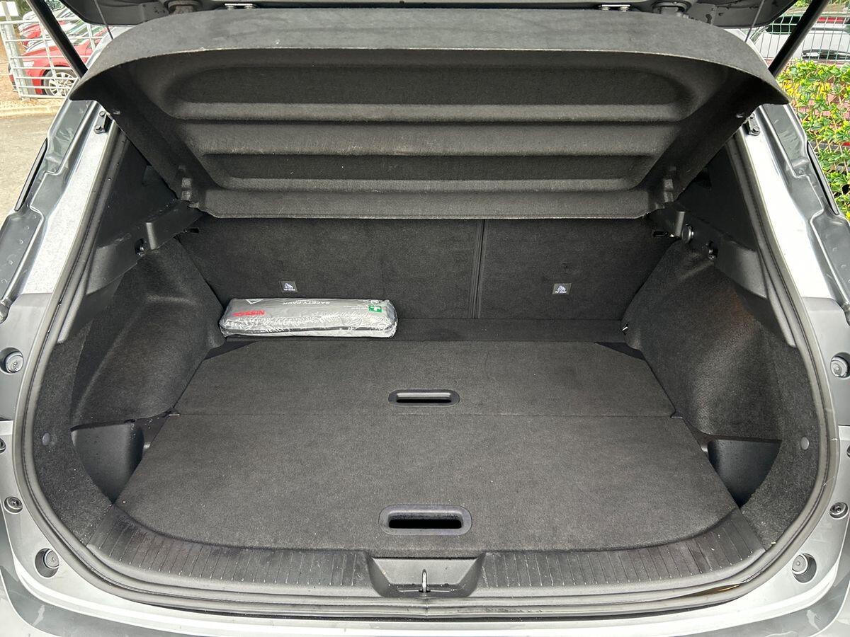 Used Nissan Qashqai 2022 for sale - 76681975: Photo 22