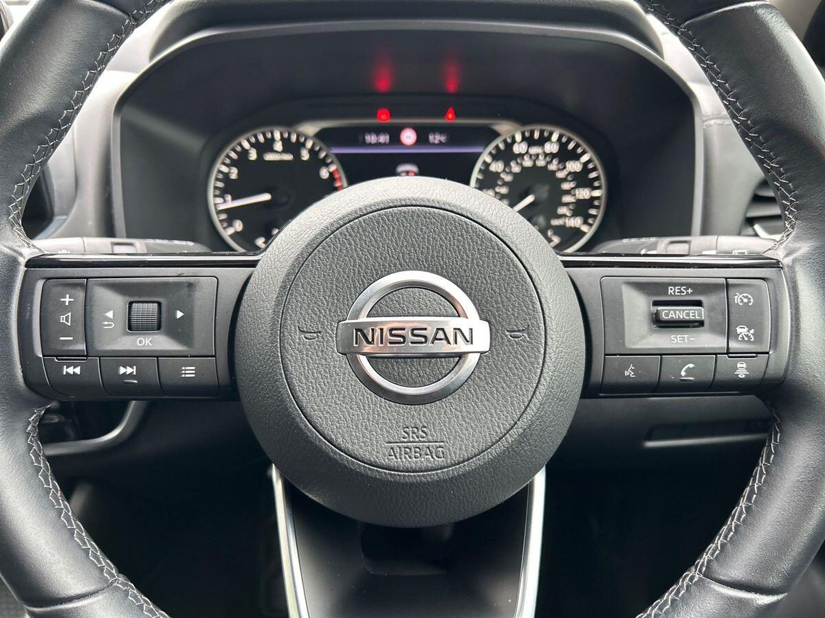 Used Nissan Qashqai 2022 for sale - 76681975: Photo 29