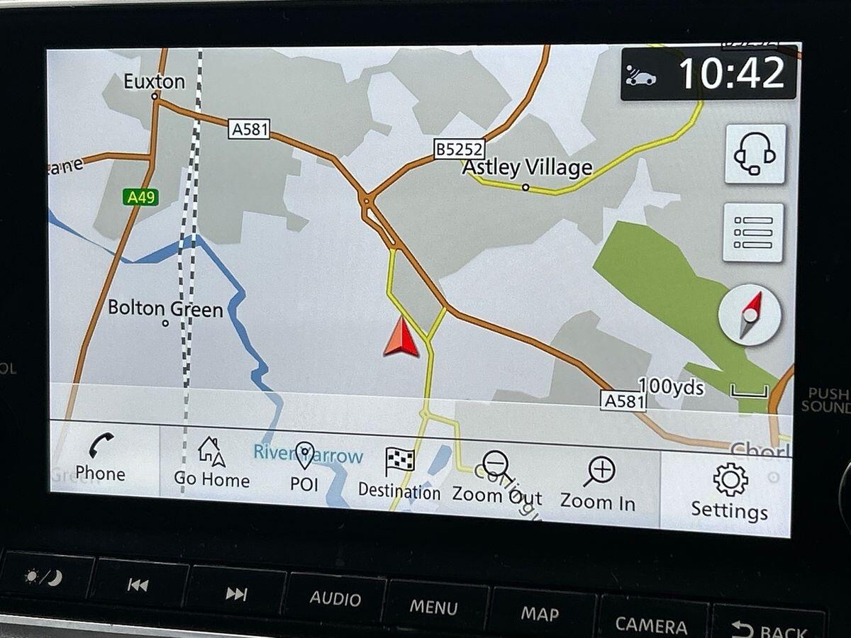 Used Nissan Qashqai 2022 for sale - 76681975: Photo 32