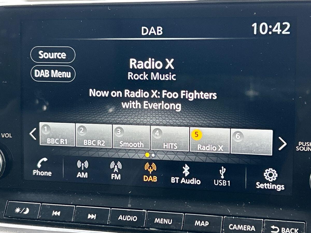 Used Nissan Qashqai 2022 for sale - 76681975: Photo 33