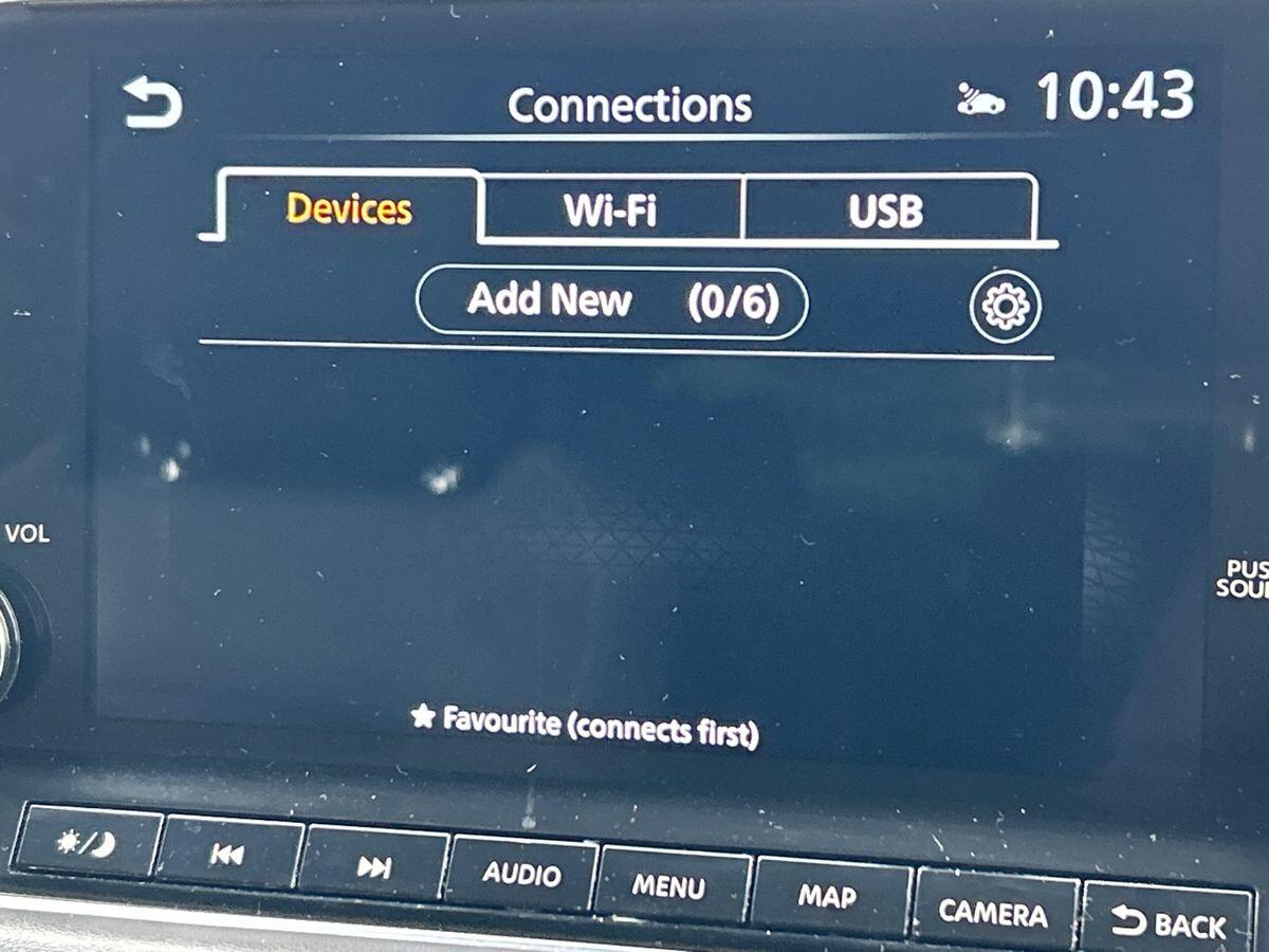 Used Nissan Qashqai 2022 for sale - 76681975: Photo 34