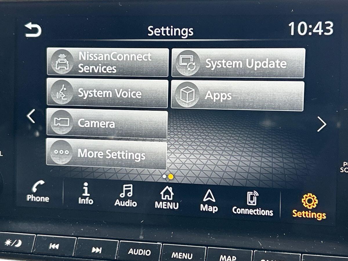 Used Nissan Qashqai 2022 for sale - 76681975: Photo 36