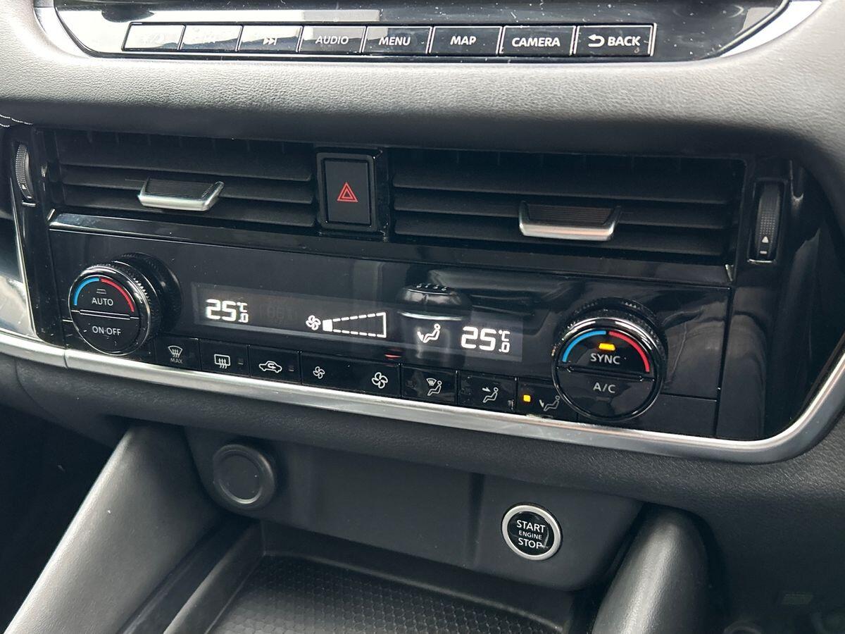 Used Nissan Qashqai 2022 for sale - 76681975: Photo 38