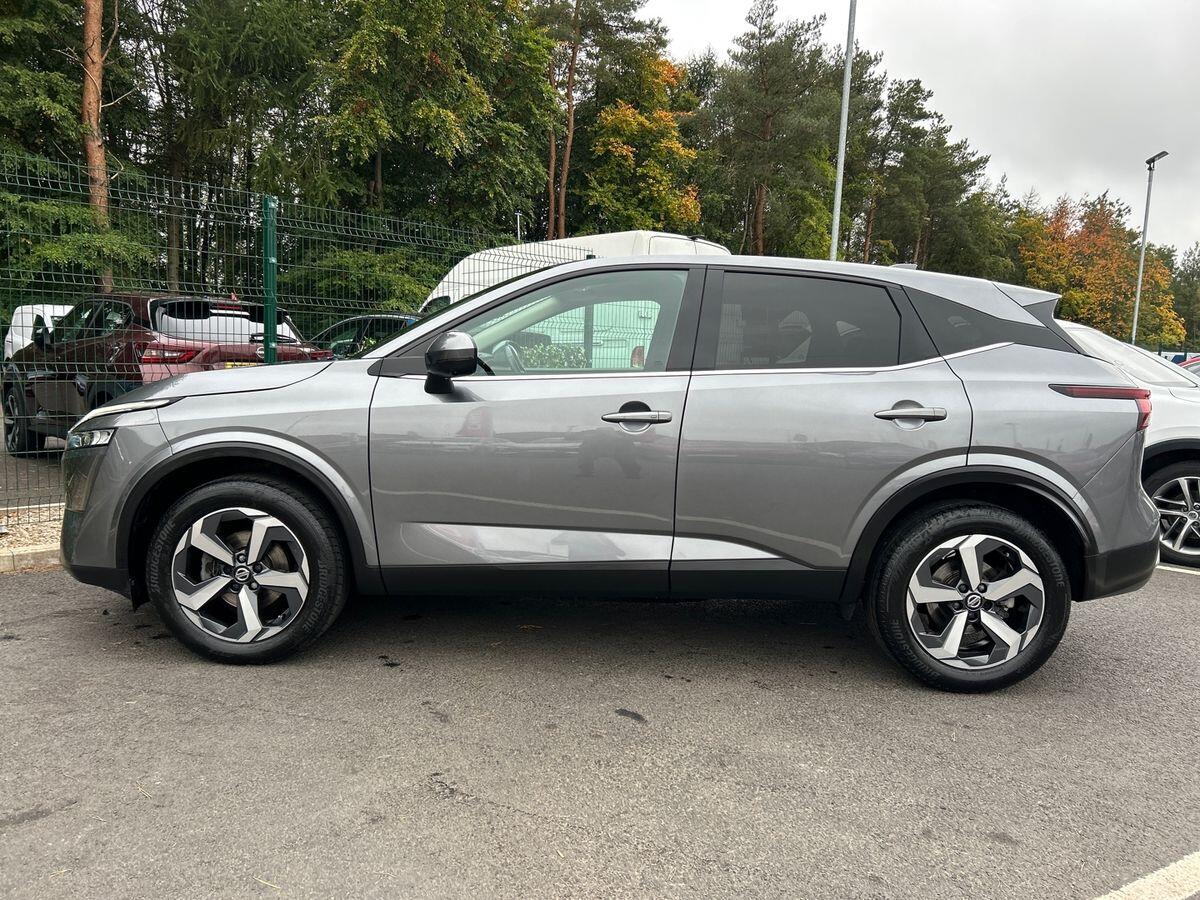 Used Nissan Qashqai 2022 for sale - 76681975: Photo 6