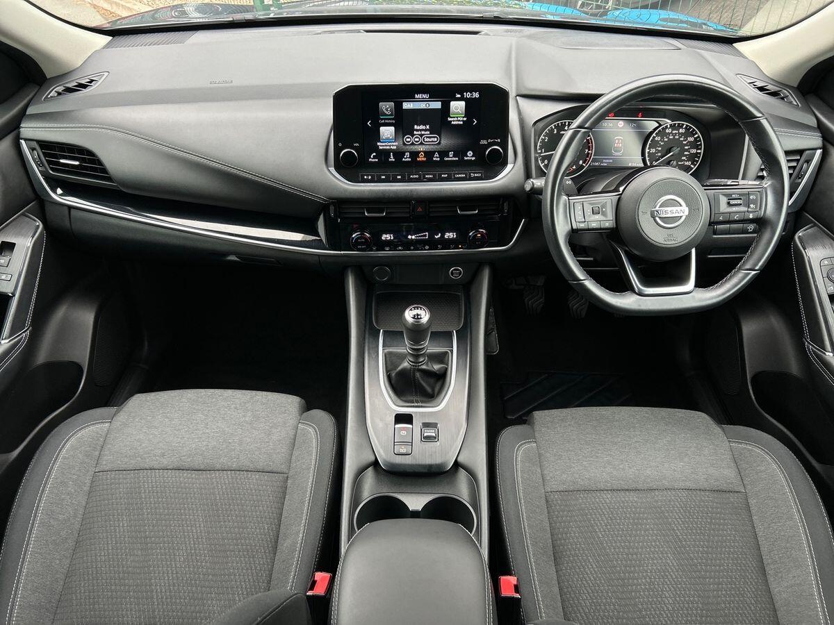 Used Nissan Qashqai 2022 for sale - 76681975: Photo 7