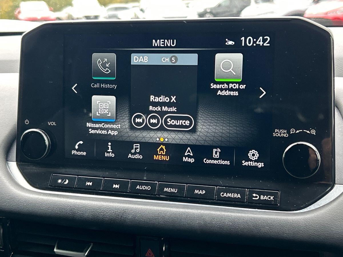 Used Nissan Qashqai 2022 for sale - 76681975: Photo 9