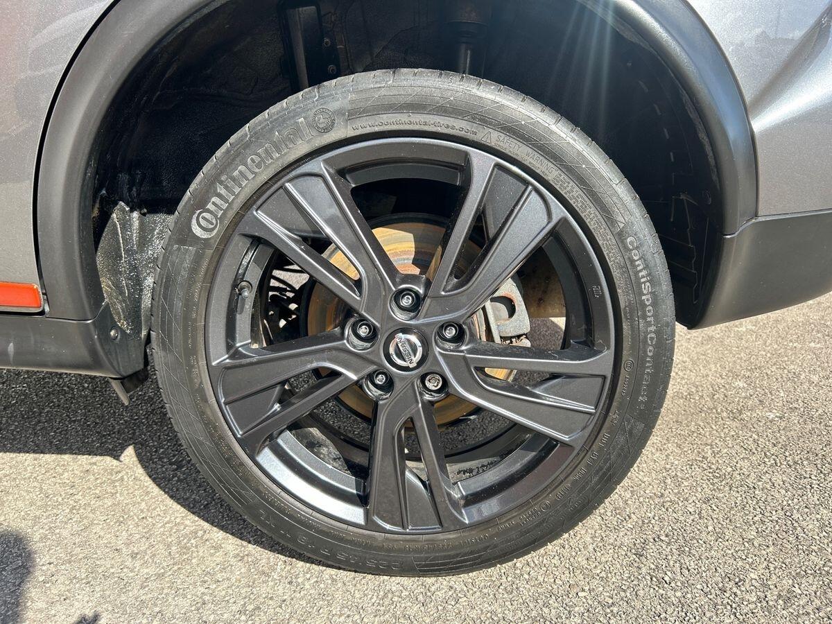 Used Nissan Juke 2019 for sale - 77148786: Photo 10