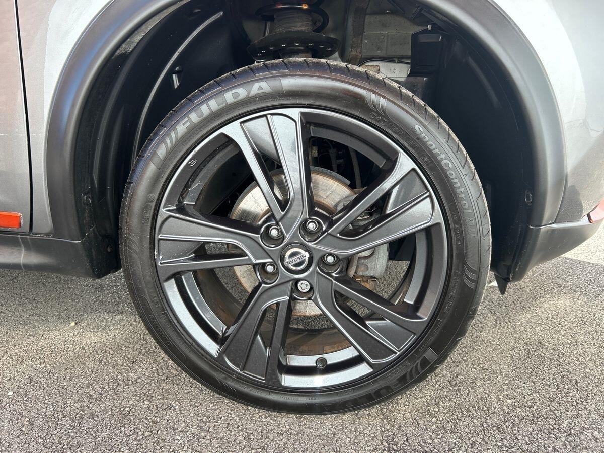 Used Nissan Juke 2019 for sale - 77148786: Photo 12