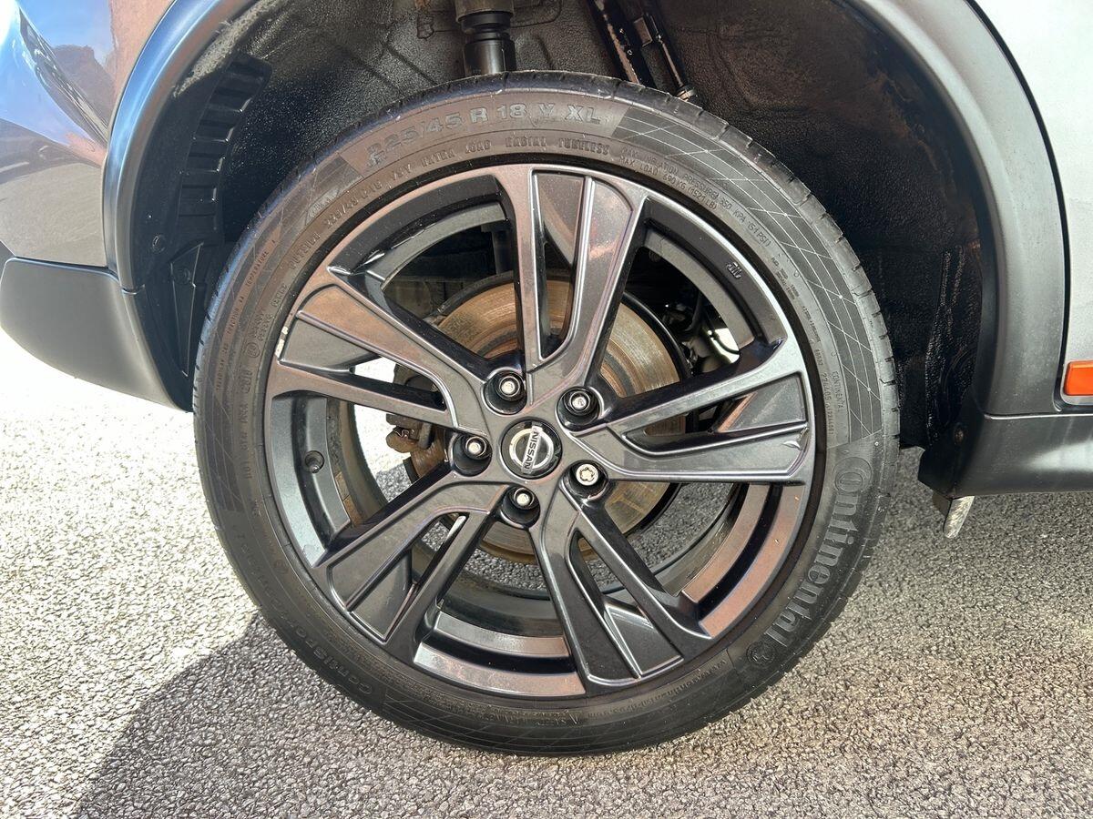 Used Nissan Juke 2019 for sale - 77148786: Photo 13