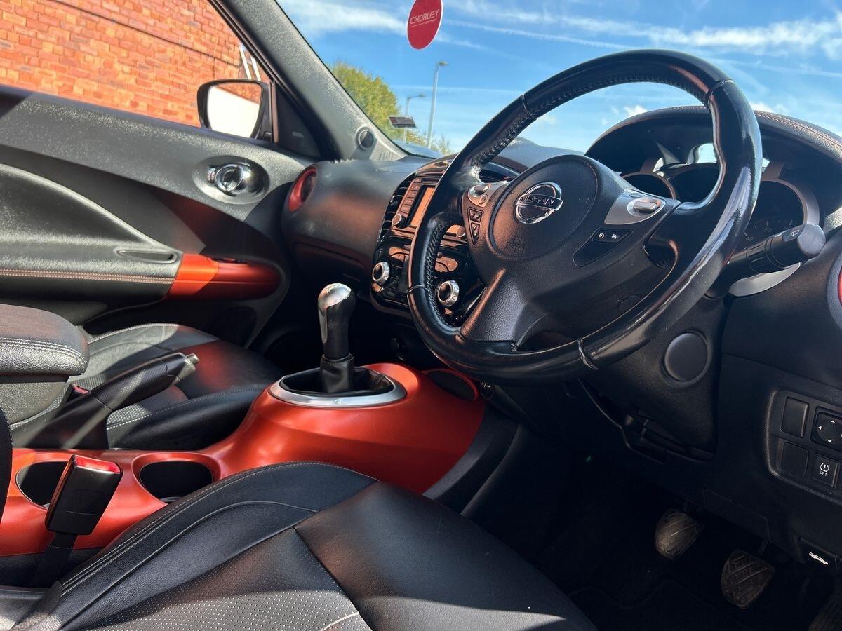 Used Nissan Juke 2019 for sale - 77148786: Photo 14