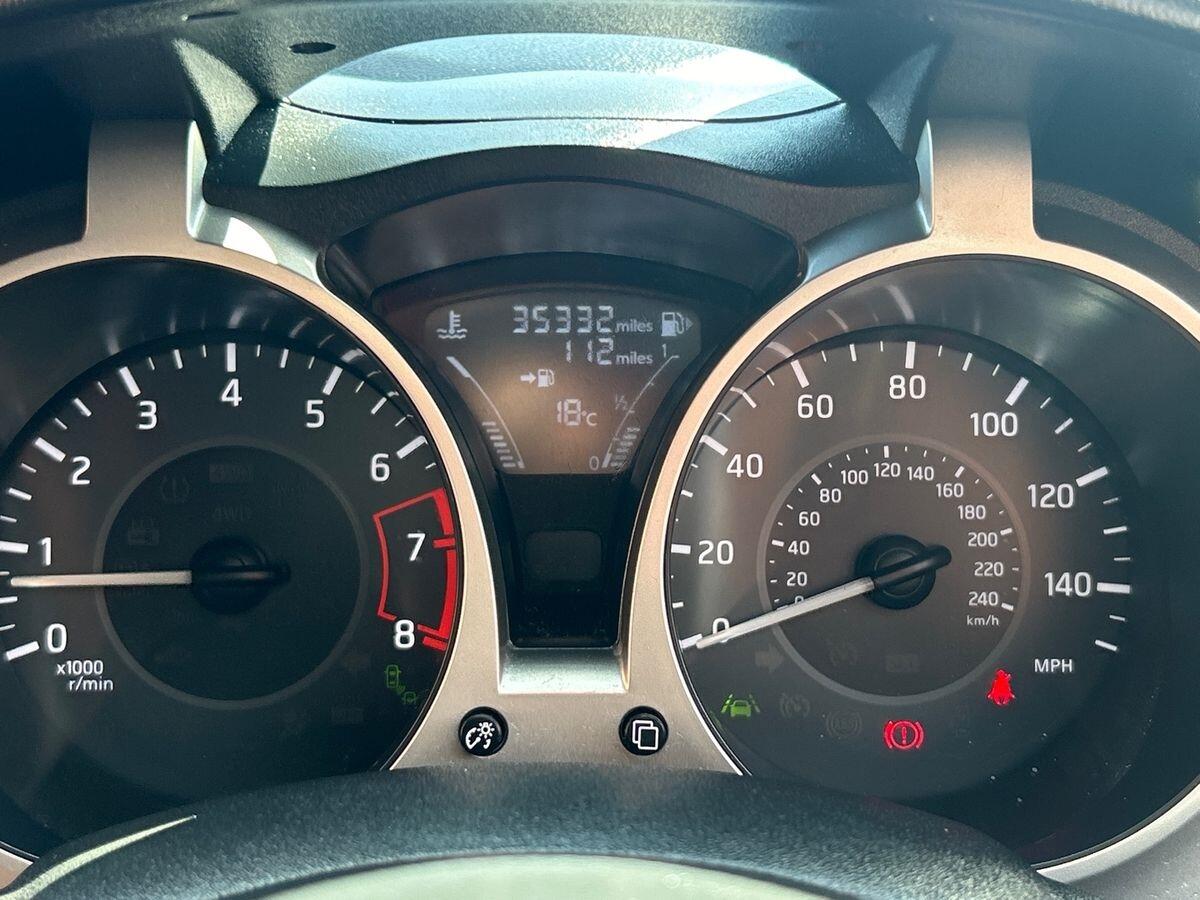 Used Nissan Juke 2019 for sale - 77148786: Photo 15