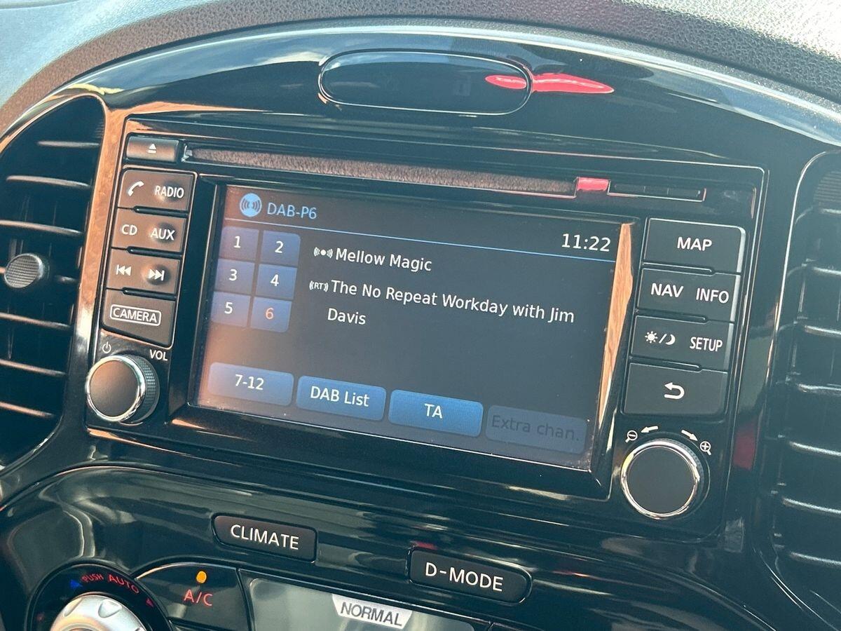 Used Nissan Juke 2019 for sale - 77148786: Photo 17