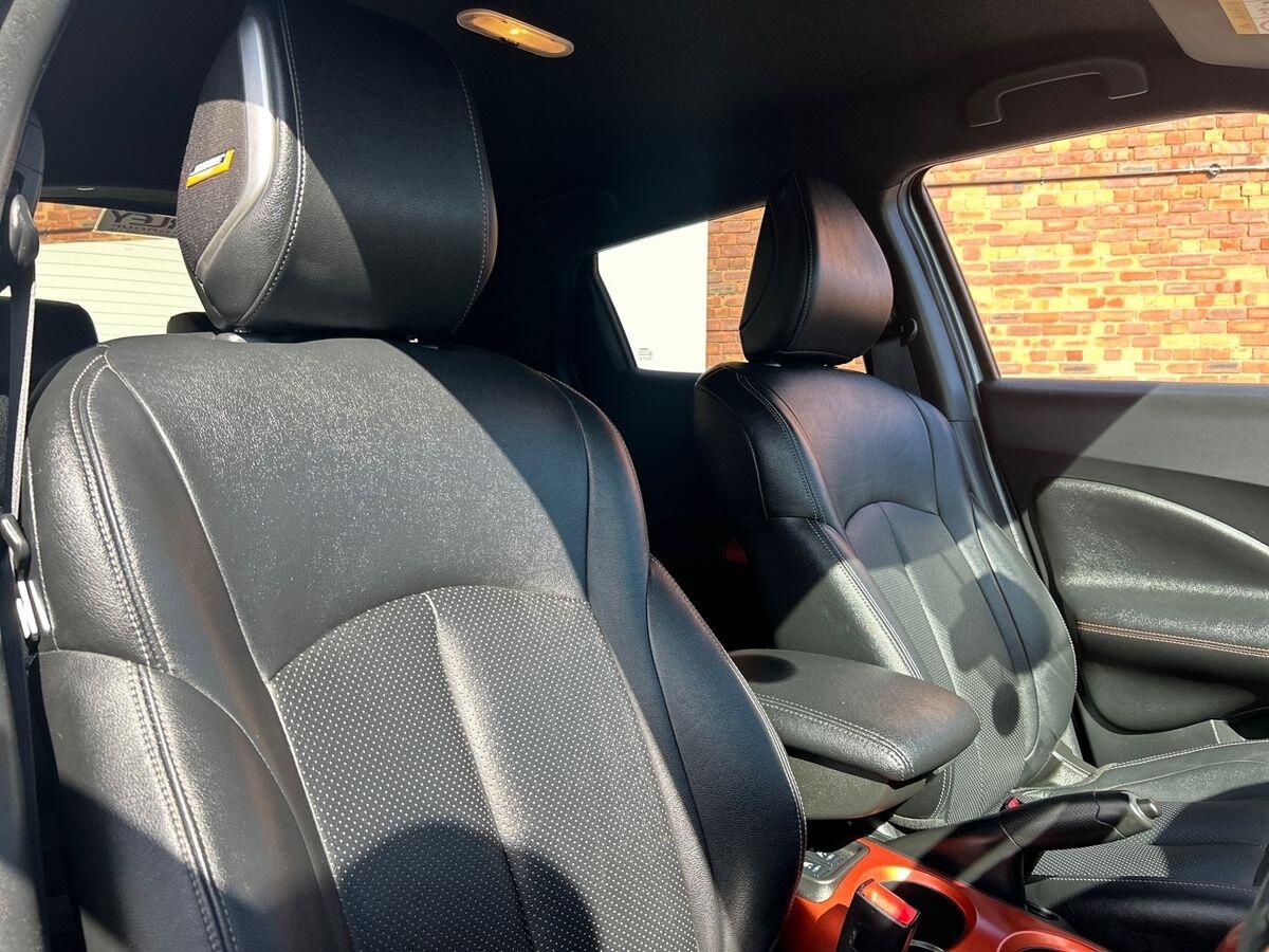 Used Nissan Juke 2019 for sale - 77148786: Photo 19