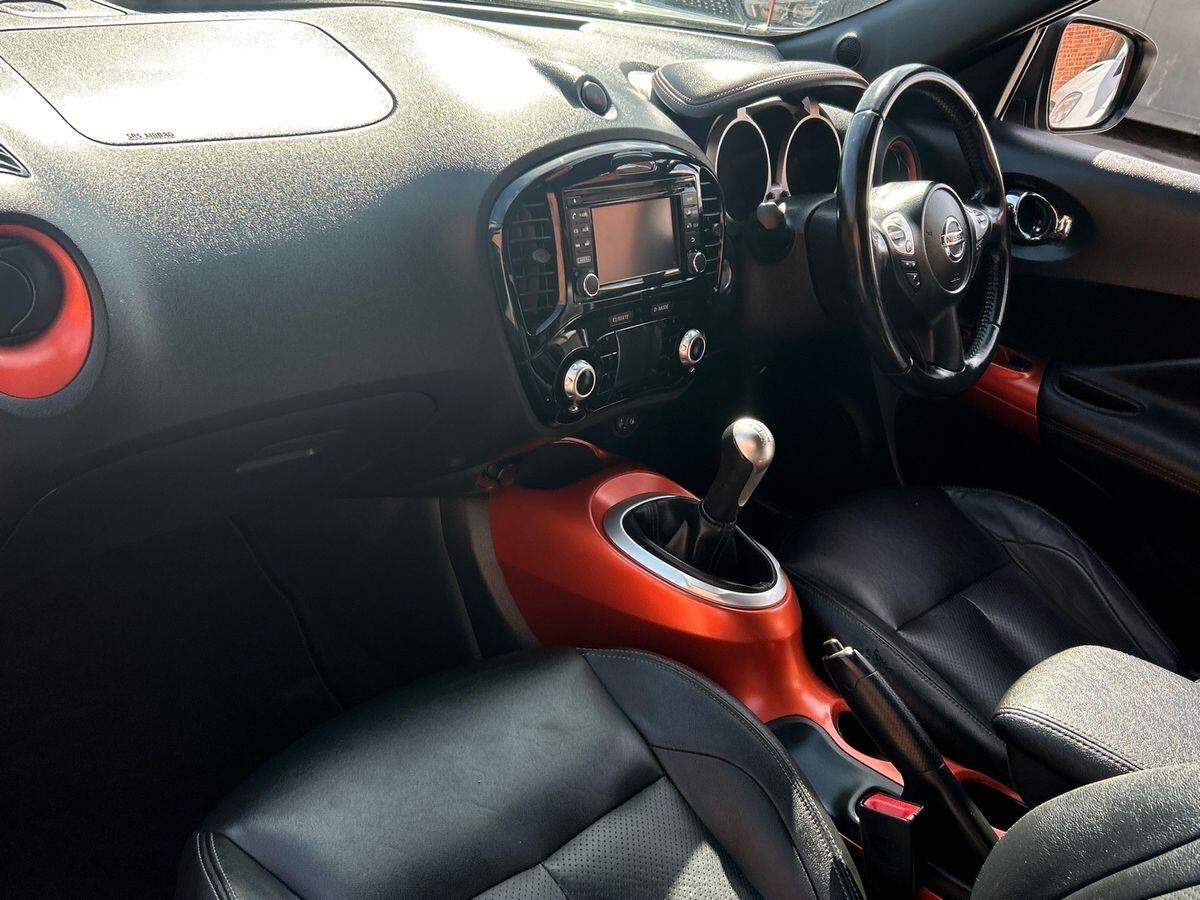 Used Nissan Juke 2019 for sale - 77148786: Photo 2