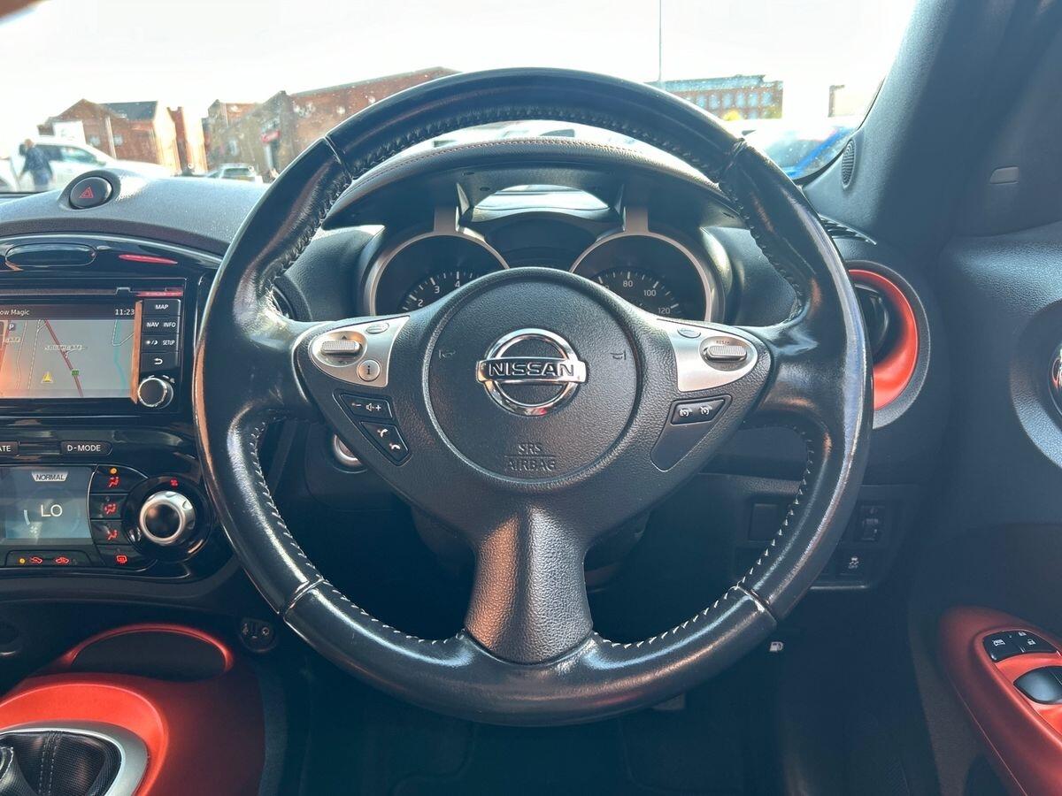 Used Nissan Juke 2019 for sale - 77148786: Photo 20