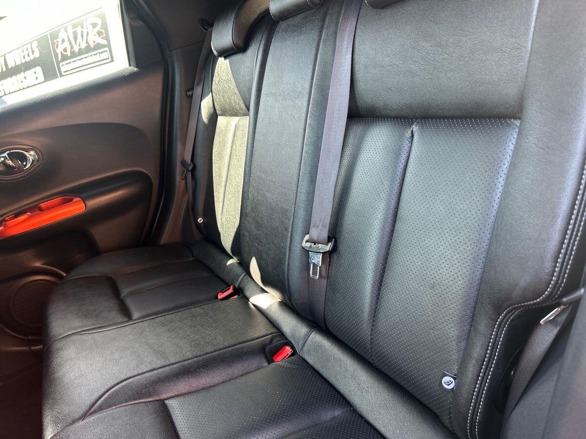 Used Nissan Juke 2019 for sale - 77148786: Photo 21