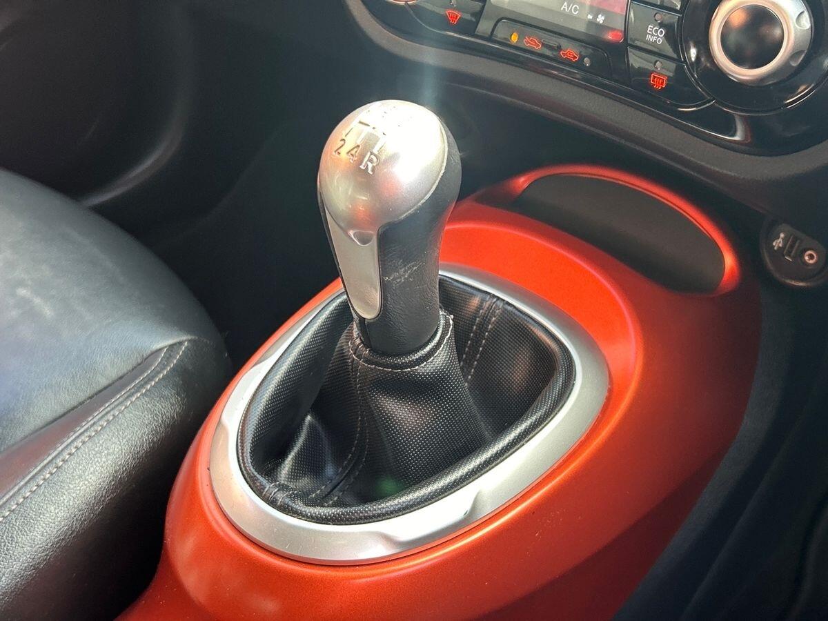 Used Nissan Juke 2019 for sale - 77148786: Photo 27