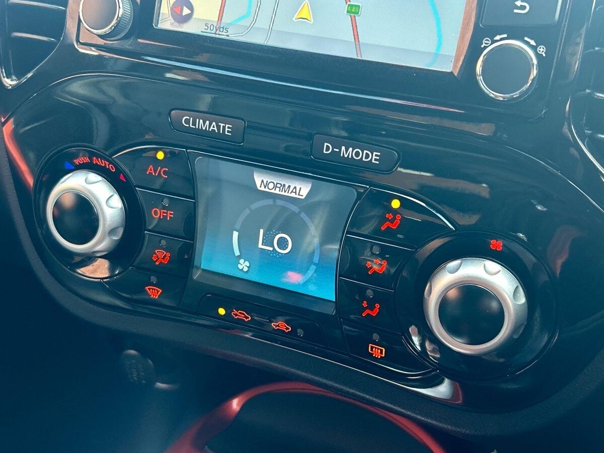 Used Nissan Juke 2019 for sale - 77148786: Photo 29