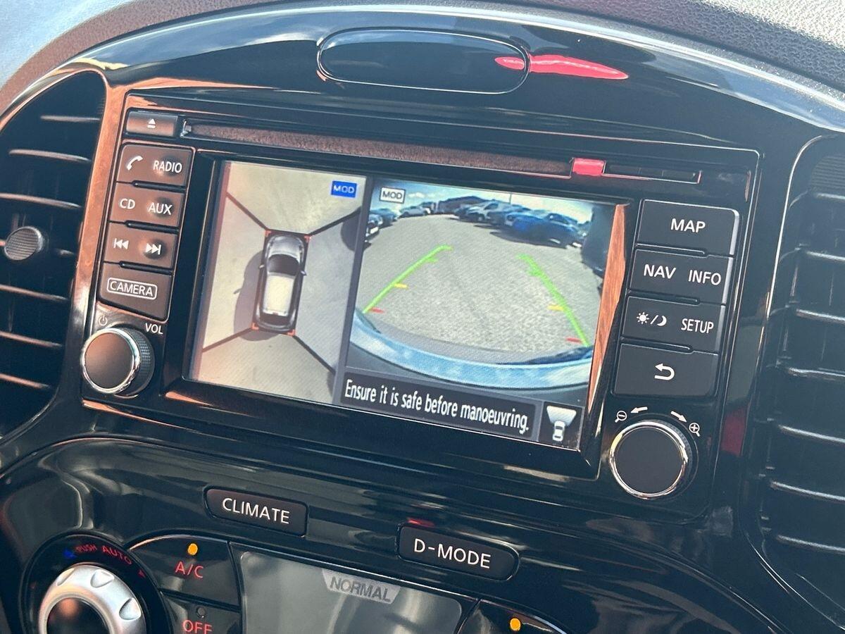 Used Nissan Juke 2019 for sale - 77148786: Photo 30