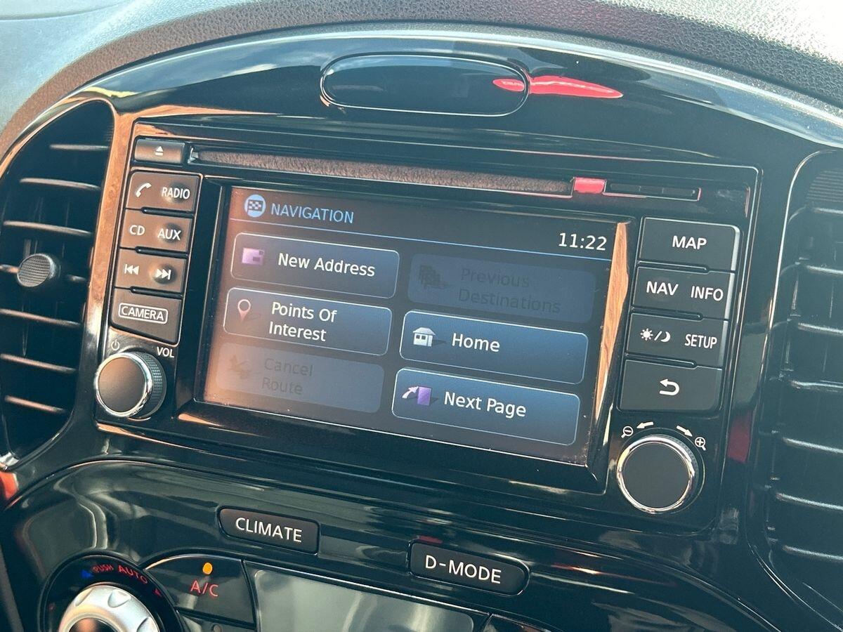 Used Nissan Juke 2019 for sale - 77148786: Photo 31