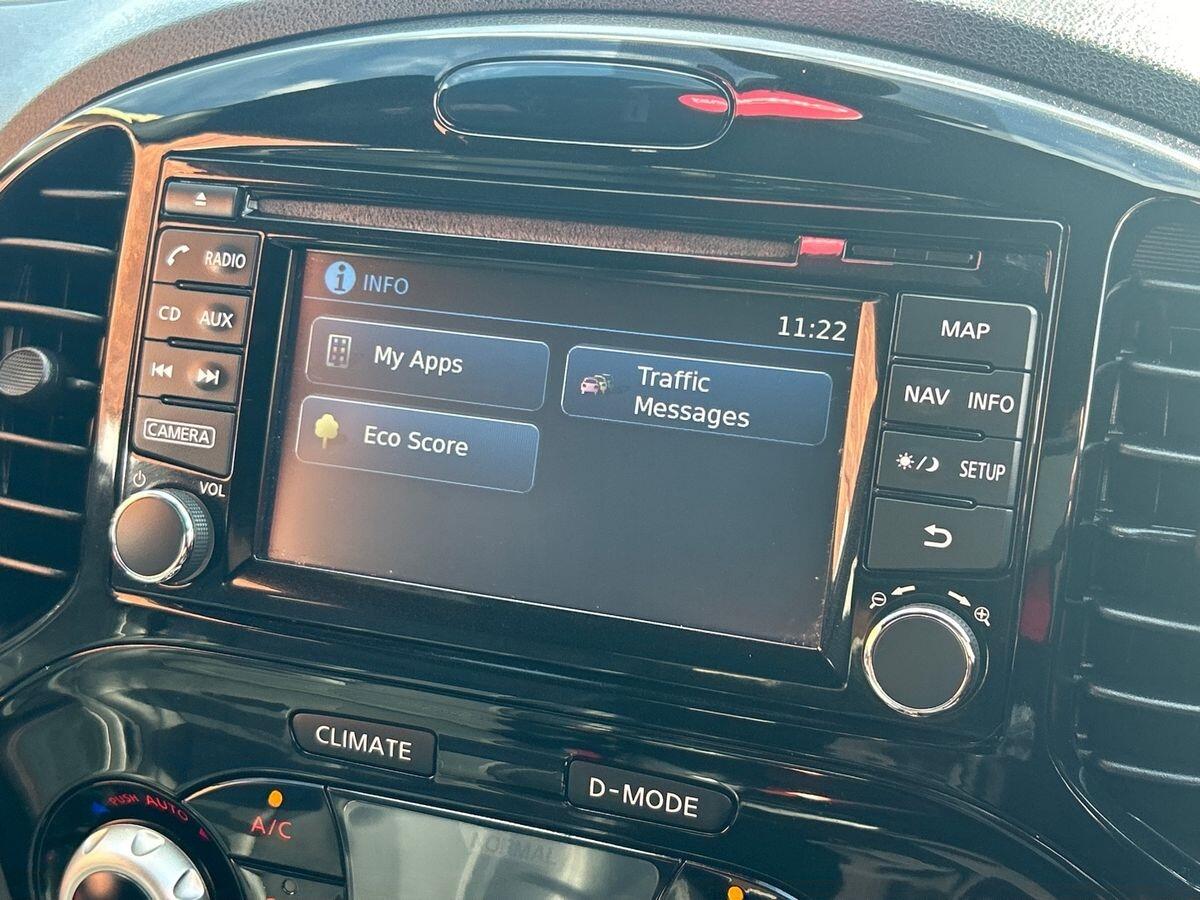 Used Nissan Juke 2019 for sale - 77148786: Photo 32