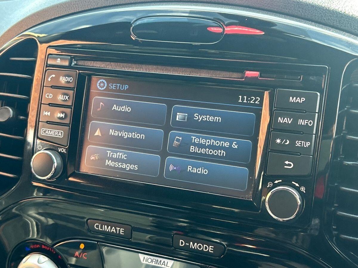 Used Nissan Juke 2019 for sale - 77148786: Photo 33