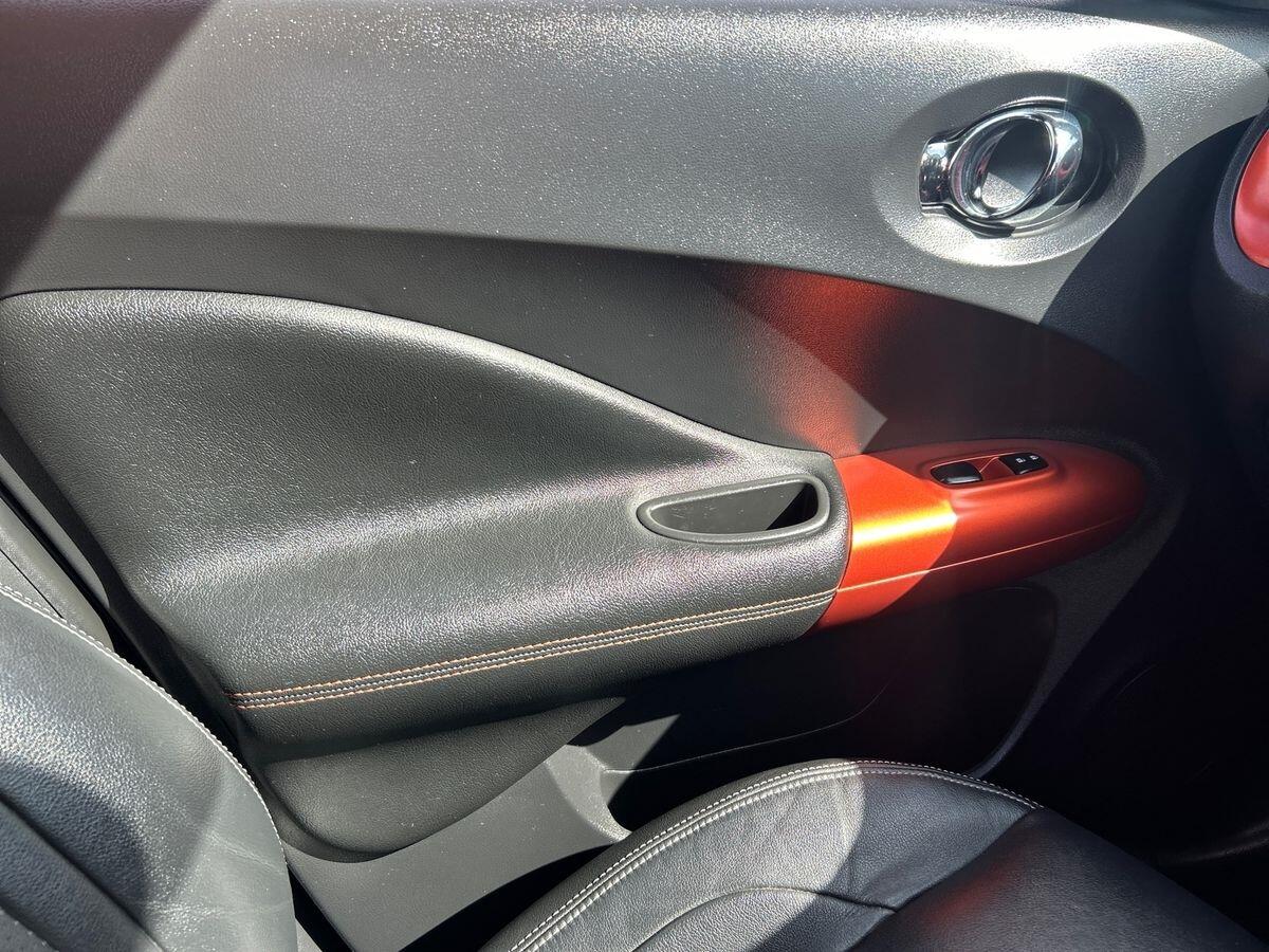 Used Nissan Juke 2019 for sale - 77148786: Photo 35