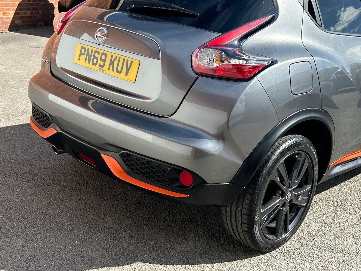 Used Nissan Juke 2019 for sale - 77148786: Photo 41