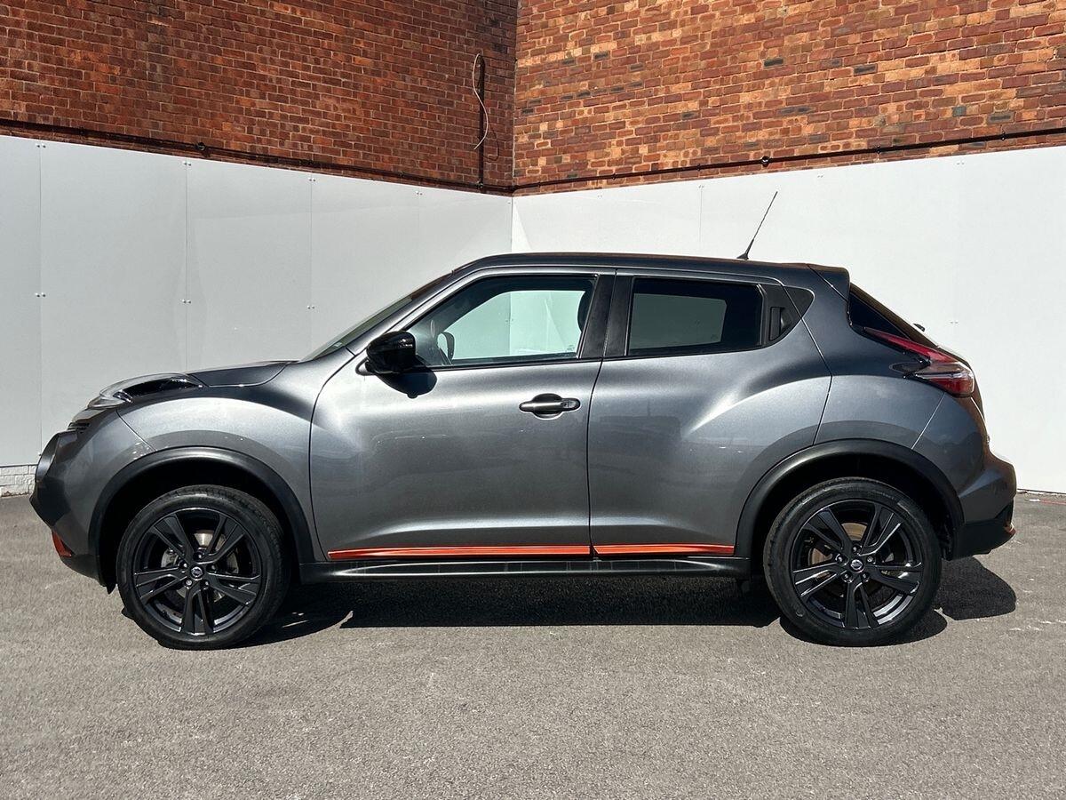 Used Nissan Juke 2019 for sale - 77148786: Photo 6