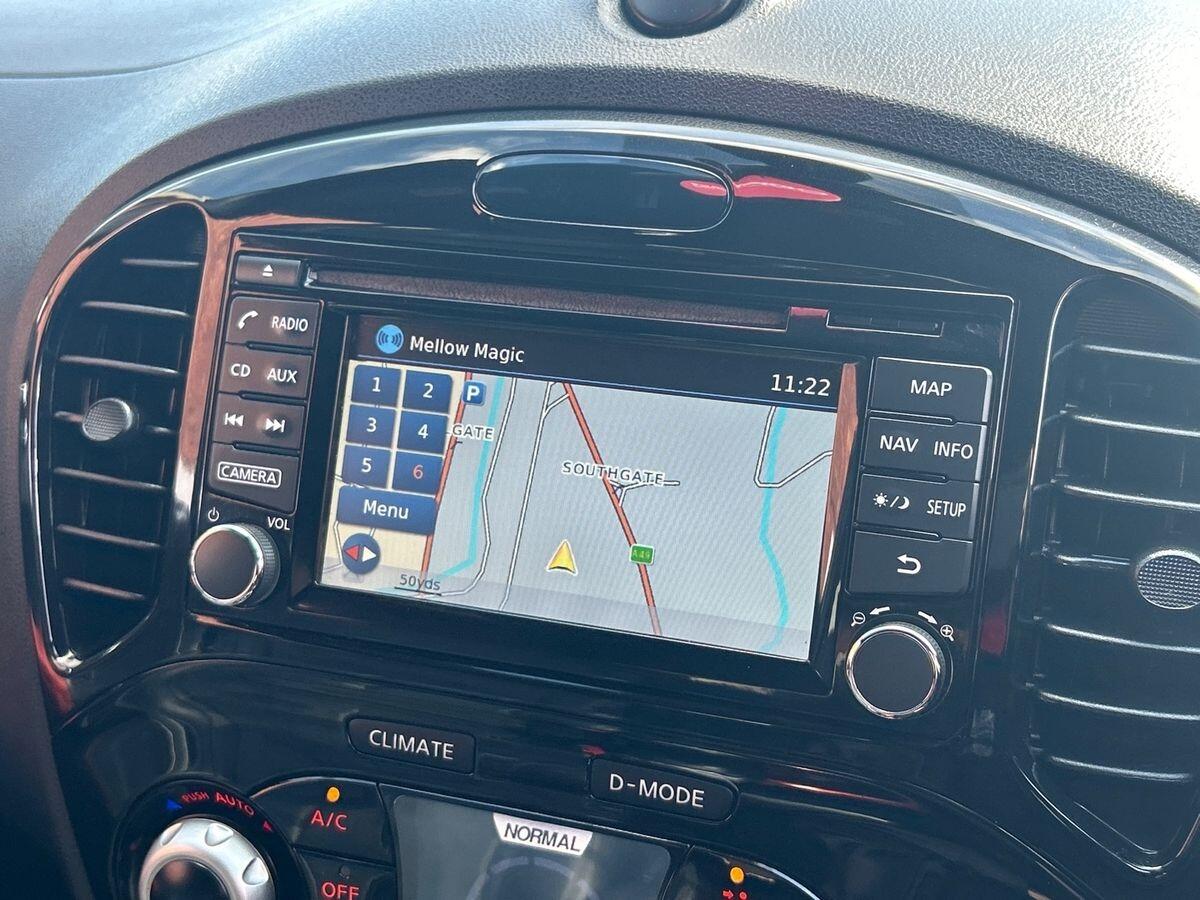 Used Nissan Juke 2019 for sale - 77148786: Photo 9