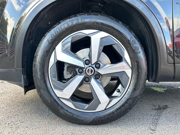 Used Nissan Qashqai 2022 for sale - 76300304: Photo 10