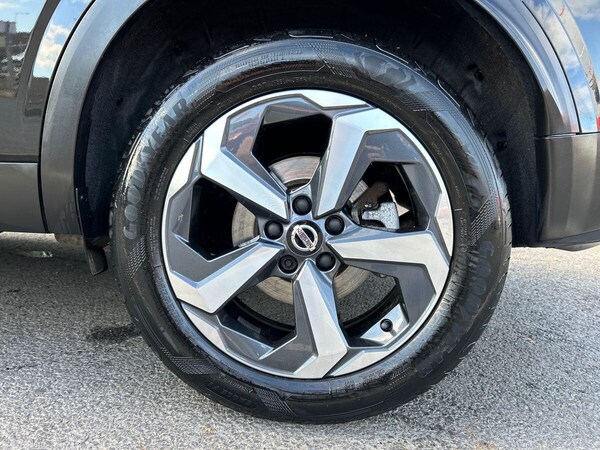 Used Nissan Qashqai 2022 for sale - 76300304: Photo 11