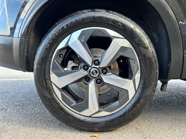Used Nissan Qashqai 2022 for sale - 76300304: Photo 12