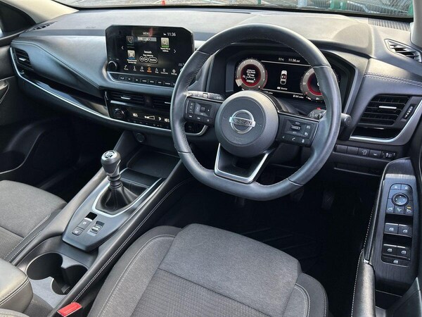 Used Nissan Qashqai 2022 for sale - 76300304: Photo 14