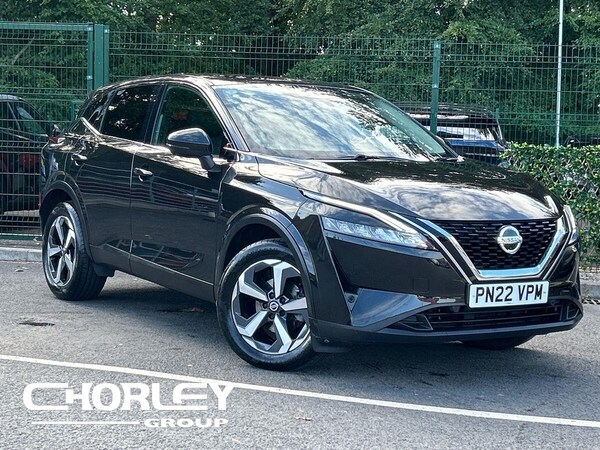 Used Nissan Qashqai 2022 for sale - 76300304: Photo 1