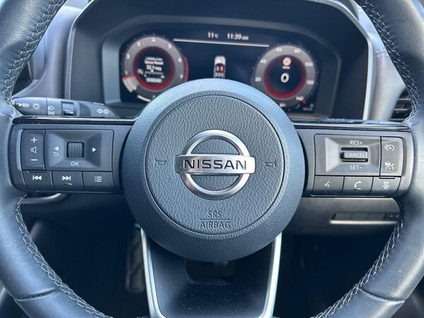 Used Nissan Qashqai 2022 for sale - 76300304: Photo 29