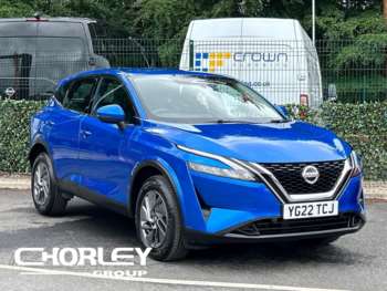 2022 - 1.3 DiG-T MH 158 Acenta Premium 5dr Xtronic