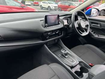 Used Nissan Qashqai 2022 for sale - 74937924: Photo