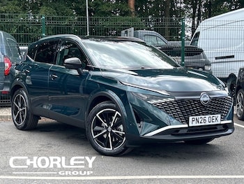 Used Nissan Qashqai 2026 for sale - 79446247: Photo