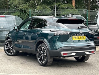 Used Nissan Qashqai 2026 for sale - 79446247: Photo