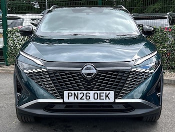 Used Nissan Qashqai 2026 for sale - 79446247: Photo