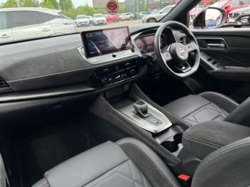Used Nissan Qashqai 2024 for sale - 74741554: Photo