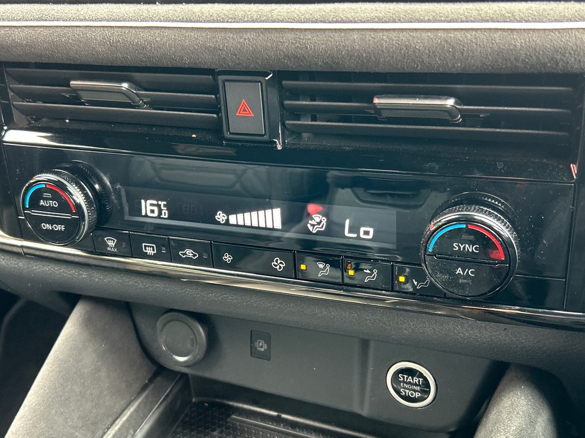 Vehicle 34