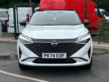 Used Nissan Qashqai 2024 for sale - 74741554: Photo