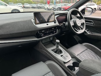 Used Nissan Qashqai 2024 for sale - 76017546: Photo