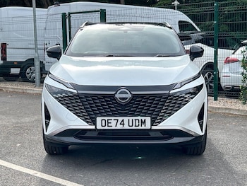 Used Nissan Qashqai 2024 for sale - 76017546: Photo