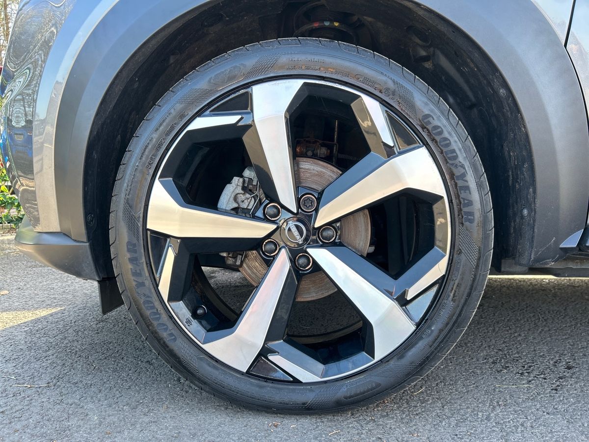 Used Nissan Juke 2022 for sale - 78168552: Photo 10