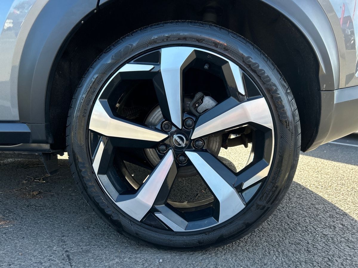 Used Nissan Juke 2022 for sale - 78168552: Photo 11