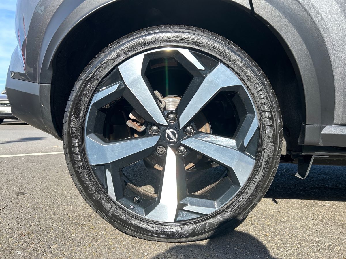 Used Nissan Juke 2022 for sale - 78168552: Photo 12