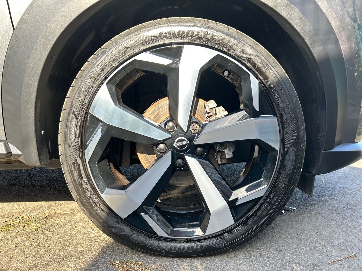 Used Nissan Juke 2022 for sale - 78168552: Photo 13